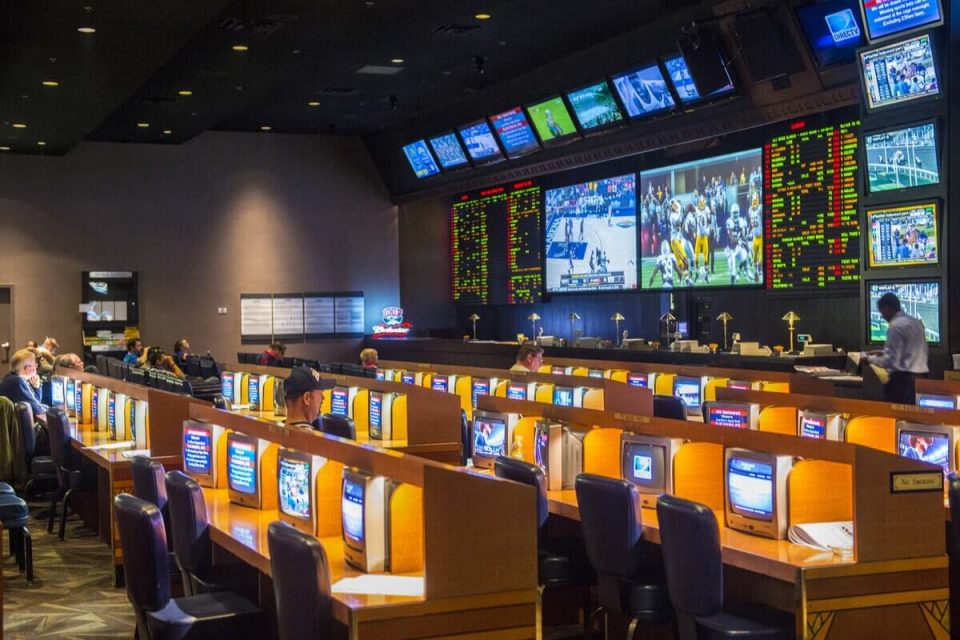 How to pick a trustworthy sports betting website?