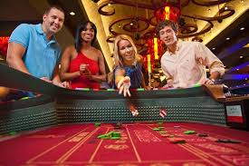 Online casino – Play live or choose to download