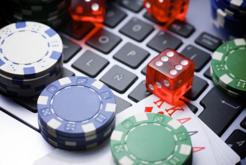 Points to note when selecting an online casino