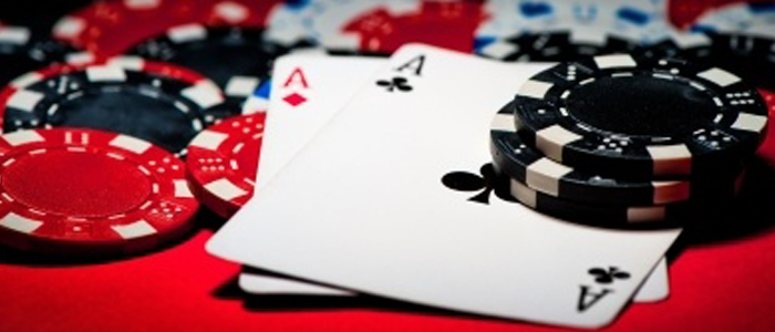 Make Your Evening With Online Casino Games