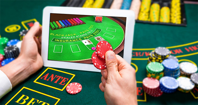 Good Reasons to Venture into Online Casino Games