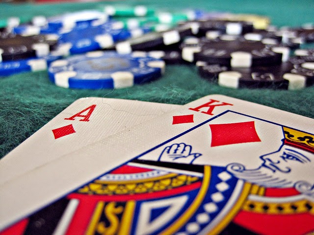 There Are Several Best Casino Websites